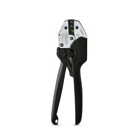 CRIMPFOX-RCI DIN 6 1212729 PHOENIX CONTACT Crimping pliers