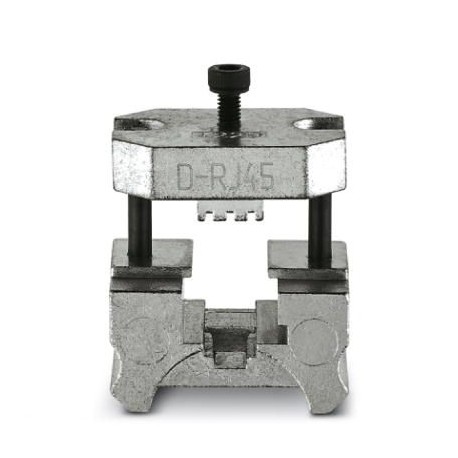 CRIMPFOX-C RJ45/DIE 1212737 PHOENIX CONTACT Matriz de reposição