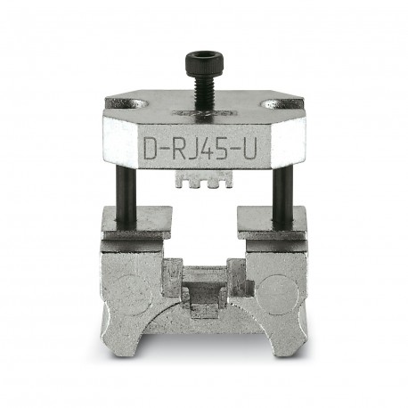 CRIMPFOX-C RJ45U/DIE 1212738 PHOENIX CONTACT Matriz de reposição