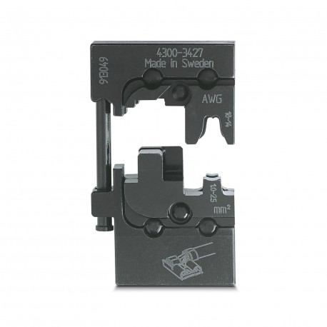 CRIMPFOX-M SCA 2,5/DIE 1212742 PHOENIX CONTACT Stampo di ricambio