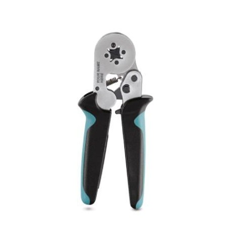 CRIMPFOX 10S CUS 1212764 PHOENIX CONTACT Crimping pliers