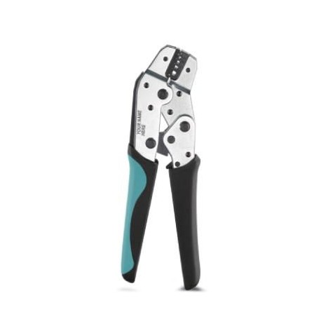 CRIMPFOX-RC 2,5 CUS 1212777 PHOENIX CONTACT Crimping pliers