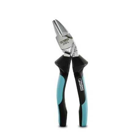 CUTFOX-SE 1212832 PHOENIX CONTACT Alicates de corte lateral, forma acodada, tamaño: 180 mm