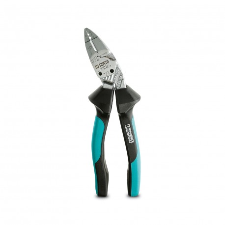 CUTFOX-SE LM 1212833 PHOENIX CONTACT Alicate diagonal