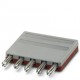 SPB 5-GMKDS 3 1301203 PHOENIX CONTACT Test plugs