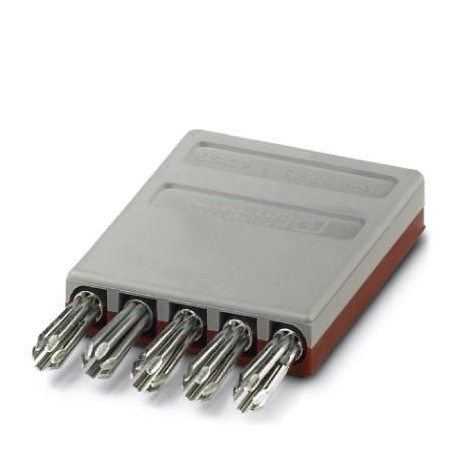 SPB 5-MKDS 3 1301216 PHOENIX CONTACT Test plugs