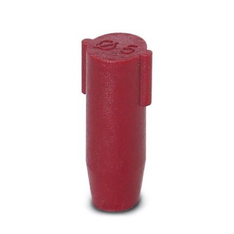 SEALING PLUG 5X12 RD 1400253 PHOENIX CONTACT Bouchon de fermeture