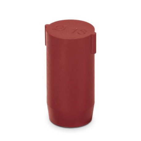 SEALING PLUG 13X22 RD 1400265 PHOENIX CONTACT Bouchon de fermeture
