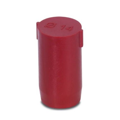 SEALING PLUG 14X22 RD 1400270 PHOENIX CONTACT Bouchon de fermeture
