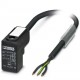 SAC-3P-10,0-PVC/CI-1L-Z 1400605 PHOENIX CONTACT Cable para sensores/actuadores