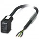 SAC-3P-10,0-PVC/BI-1L-Z 1400607 PHOENIX CONTACT Sensor/actuator cable