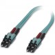 FOC-LC:A-LC:A-GZ02/2 1400621 PHOENIX CONTACT FO patch cable