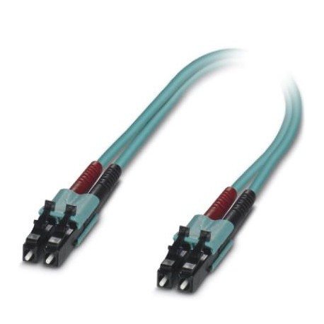 FOC-LC:A-LC:A-GZ02/2 1400621 PHOENIX CONTACT FO patch cable