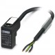 SAC-3P-10,0-PUR/C 1400641 PHOENIX CONTACT Cable para sensores/actuadores