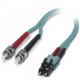 FOC-ST:A-LC:A-GZ02/2 1400702 PHOENIX CONTACT LWL-Patch-Kabel