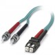 FOC-ST:A-SJ:A-GZ02/2 1400711 PHOENIX CONTACT Оптоволоконный патч-кабель