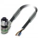 SAC-4P-10,0-PVC/M12FR-3L 1401063 PHOENIX CONTACT Cabo sensor/atuador