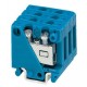 MBK BU 1401093 PHOENIX CONTACT Mini feed-through terminal block