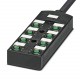 SACB-8/16-L- 5,0 80MC SCO 1401199 PHOENIX CONTACT Box sensore/attuatore