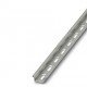 NS 15 PERF 2000MM VPE 10 1401682 PHOENIX CONTACT Carril simétrico perforado, Variante de embalaje con 10 uni..