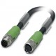 SAC-17P-MS/10,0-35T/FS SH SCO 1402422 PHOENIX CONTACT Câbles pour capteurs/actionneurs
