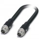 VS-M12MS-M12MS-94H-HYB/0,5 SCO 1402425 PHOENIX CONTACT Cable Ethernet confeccionado, CAT5e, apantallado, 8 c..