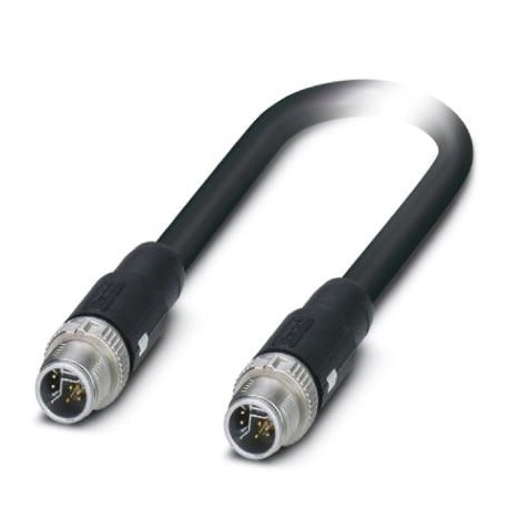 VS-M12MS-M12MS-94H-HYB/2,0 SCO 1402427 PHOENIX CONTACT Cable híbrido