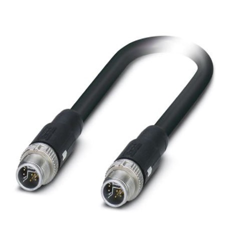 VS-M12MS-M12MS-94H-HYB/10,0SCO 1402439 PHOENIX CONTACT Hybrid cable