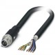 VS-M12MS-94H-HYB/15,0 SCO 1402446 PHOENIX CONTACT Cable Ethernet confeccionado, CAT5e, apantallado, 8 conduc..