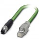 VS-M8MS-IP20/93B-0,5 1402452 PHOENIX CONTACT Cable de red