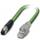 VS-M8MS-IP20/93B-2,0 1402454 PHOENIX CONTACT Cable de red