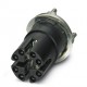 SACC-CI-M12FS-8CON-L180-10G 1402457 PHOENIX CONTACT Contatto femmina da incasso