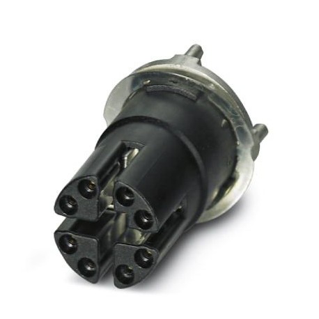 SACC-CI-M12FS-8CON-L180-10G 1402457 PHOENIX CONTACT Connecteur femelle encastrable