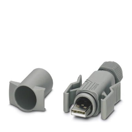 VS-04-MS-IP67 1402489 PHOENIX CONTACT Module mémoire USB