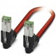 VS-PNRJ45R-PNRJ45R-93K-0,3 1402503 PHOENIX CONTACT Patch cable