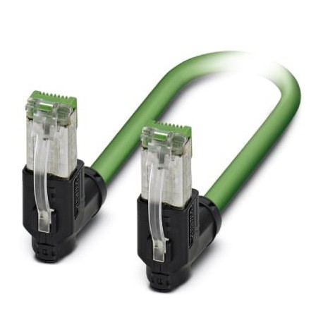 VS-PNRJ45R-PNRJ45R-93G-1,0 1402506 PHOENIX CONTACT Patch cable