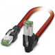 VS-PNRJ45-PNRJ45R-93K-0,3 1402511 PHOENIX CONTACT Cable patch