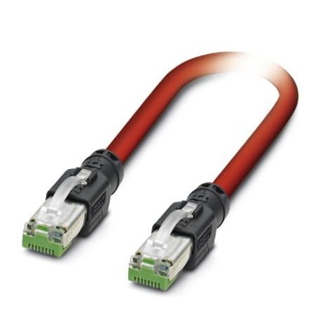 VS-PNRJ45-PNRJ45-93K-1,0 1402512 PHOENIX CONTACT Cable patch