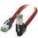 VS-PNRJ45-PNRJ45R-93K-1,0 1402514 PHOENIX CONTACT Cavo patch
