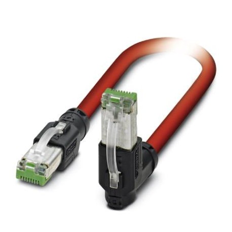 VS-PNRJ45-PNRJ45R-93K-1,0 1402514 PHOENIX CONTACT Cable patch