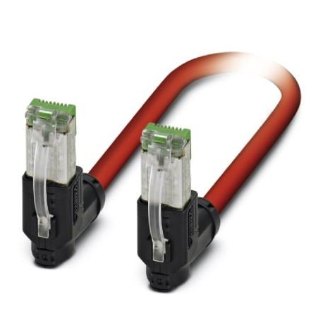 VS-PNRJ45R-PNRJ45R-93K-1,0 1402515 PHOENIX CONTACT Patch cable