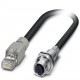 VS-FSDBPS-IP20-937-2,0 1402765 PHOENIX CONTACT Network cable