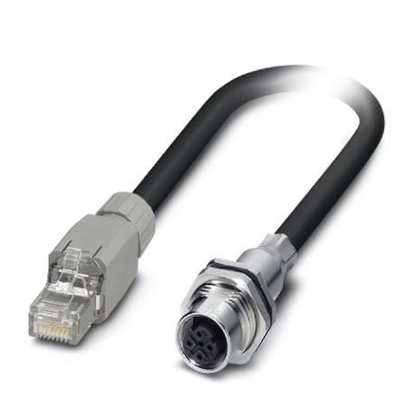 VS-FSDBPS-IP20-937-2,0 1402765 PHOENIX CONTACT Câble de réseau