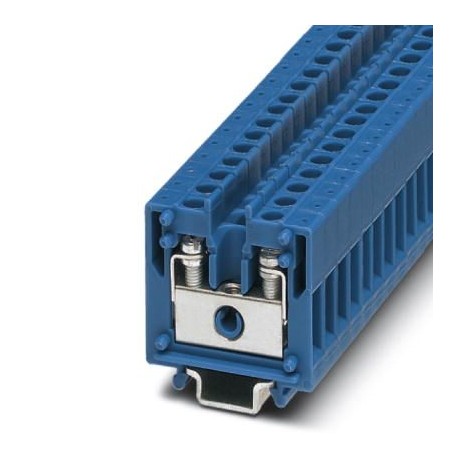 MBK 5/E-Z BU 1402982 PHOENIX CONTACT Mini feed-through terminal block