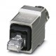 VS-PPC-C1-MNNA-8Q5-EMC 1403367 PHOENIX CONTACT Conector enchufable RJ45, índice de protección: IP65/IP67, nú..