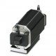 VS-MP-PPC/PPC-PO 1403684 PHOENIX CONTACT Acoplamiento, diseño: Variante 14, índice de protección: IP65, mate..