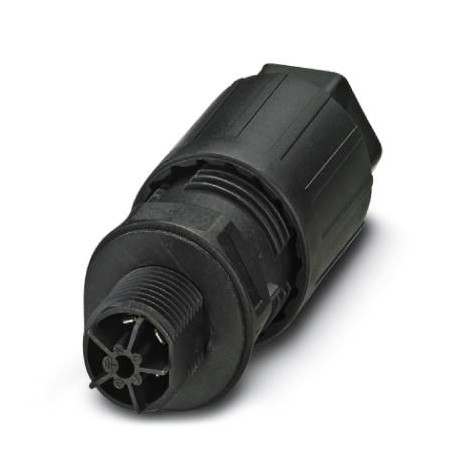 QPD W 4PE2,5 9-16 M20 FC BK 1403735 PHOENIX CONTACT Passaparete