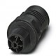 QPD W 4PE2,5 M20 FC BK 1403741 PHOENIX CONTACT Passaparete