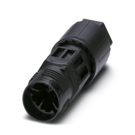 QPD C 4PE2,5 1X6-11 GY 1403832 PHOENIX CONTACT Conector de linha