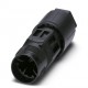 QPD C 4PE2,5 1X6-11 BK 1403834 PHOENIX CONTACT Connettore